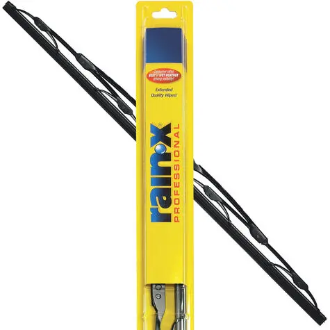 Rain-X Weatherbeater Professional Wiper Blade - 12