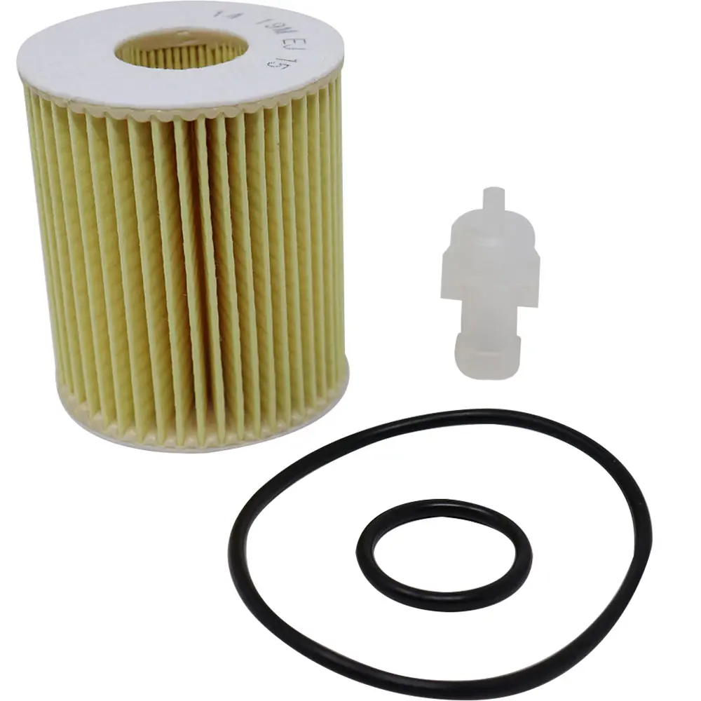 Prime Guard Oil Filter 