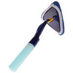 Rain-X Liquid Filled Window Wand with Reversible Bonnet and Refillable Sprayer - 8 fl. oz.