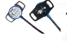 ACAL RSS GEAR POSITION SENSOR