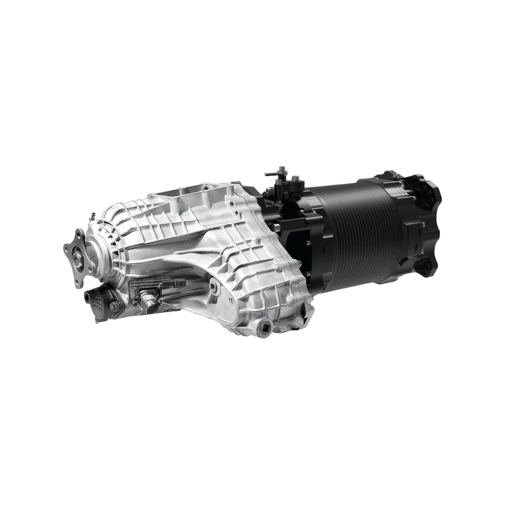 Samsonas Motorsport RWDS Sequential Gearbox for Nissan GTR (R32 / R33 / R34)