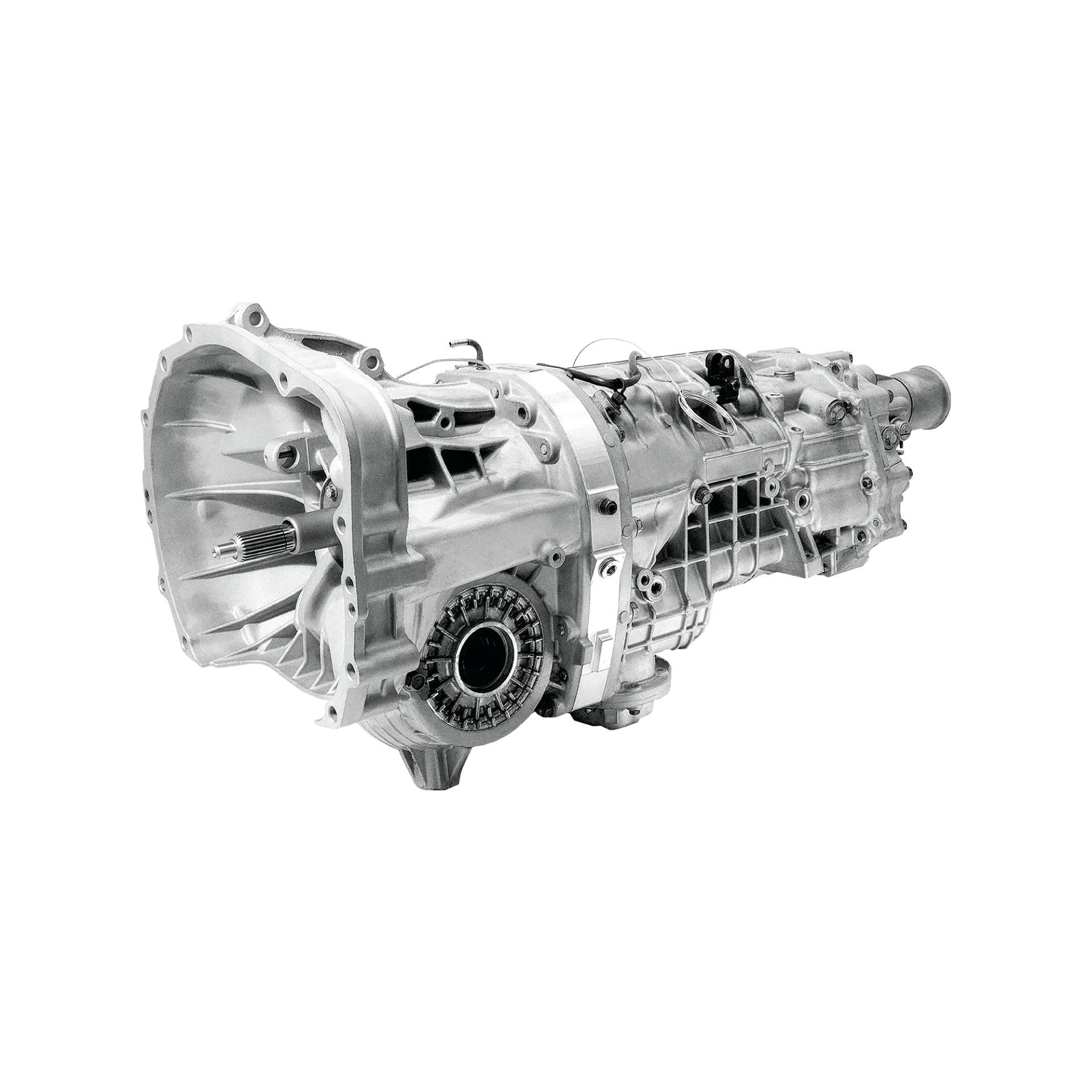 Samsonas Motorsport 5/6 Speed Sequential Gearkit for Subaru Impreza STI