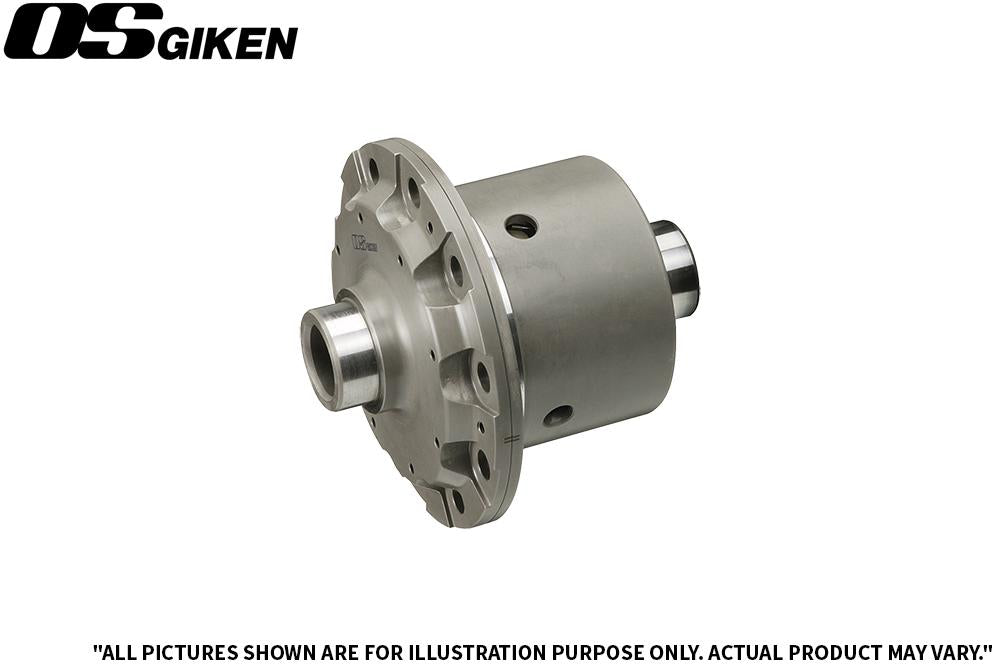 OS SuperLock LSD for Lexus GSE21 IS350