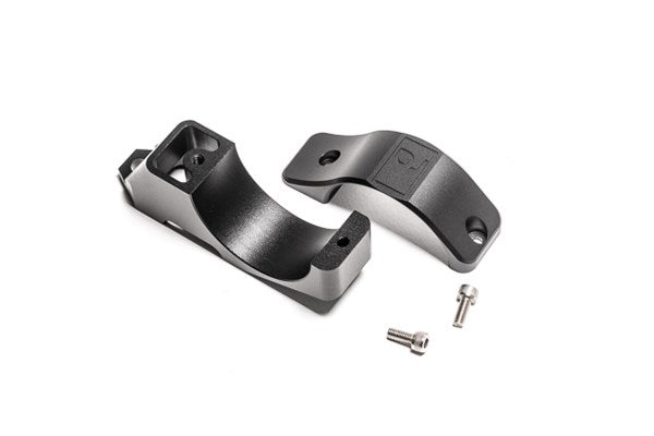 [13-0447] Fuel Filter Mount, Corvette