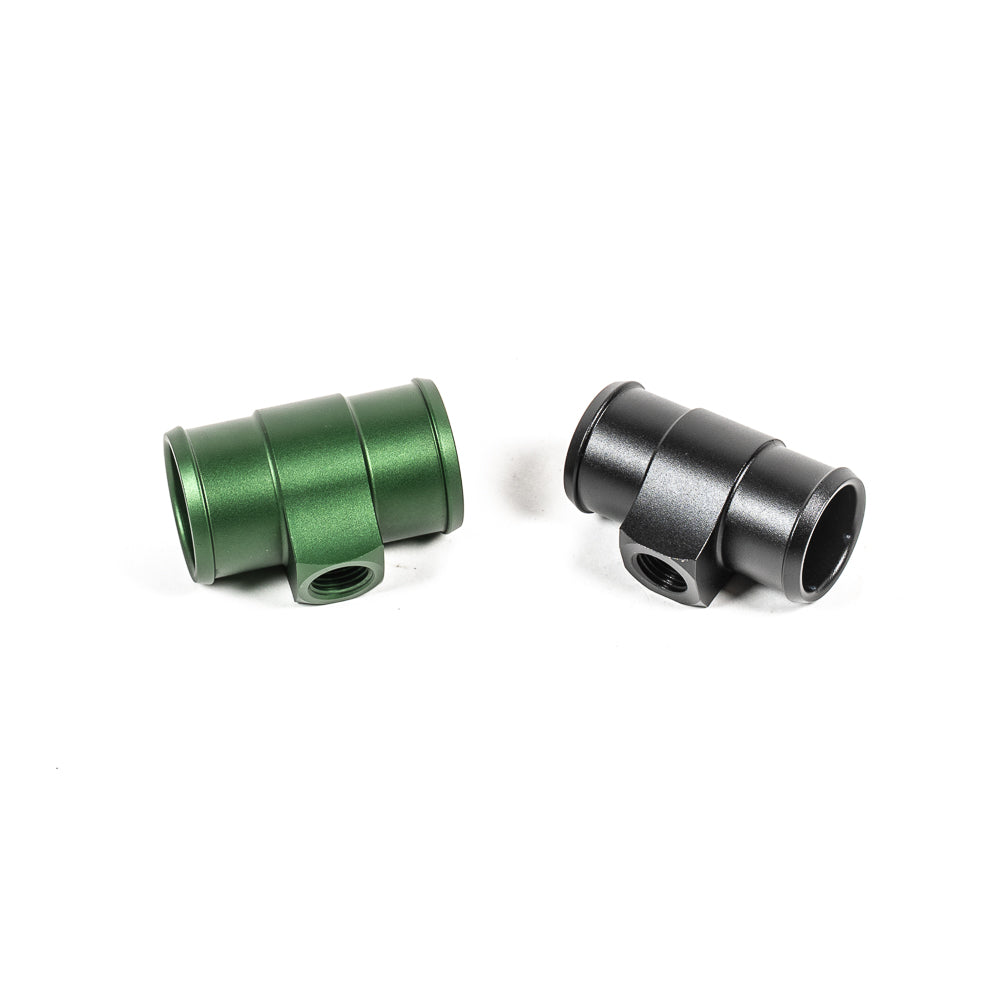 [14-0058] Barbed Hose Adapters with 1/4NPT Port