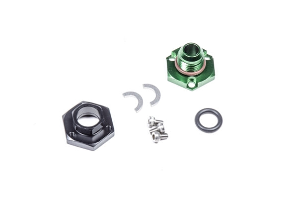 [14-0190] Fuel Pump Outlet Adapters