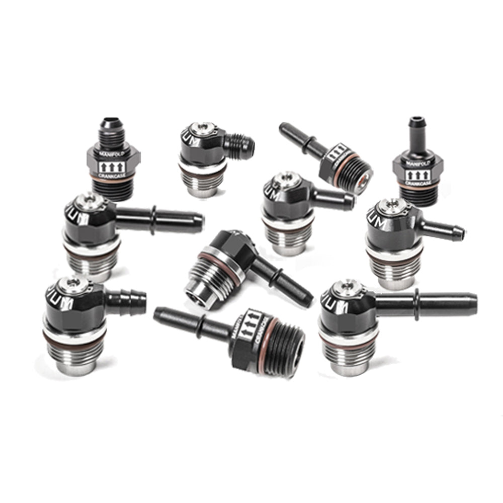 [14-0195] 10AN ORB PCV Valves
