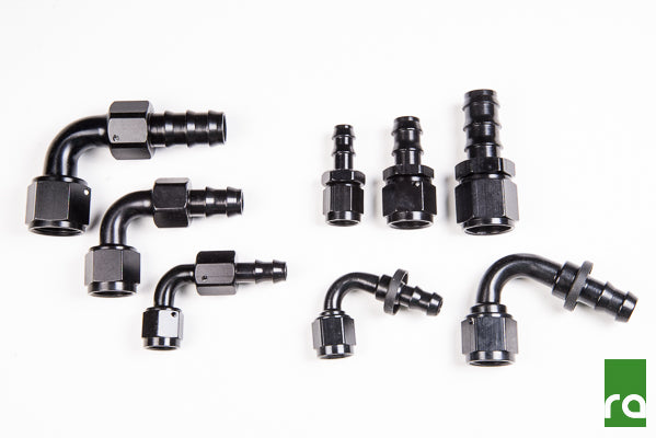 [14-0201] PushLok Hose Ends