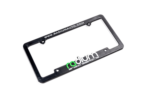 [14-0231] License Plate Frame
