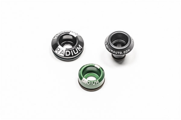 [14-0267] Injector Seats for Subaru Fuel Rails