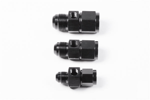 [14-0270] Inline AN to 1/8 NPT Female Fittings