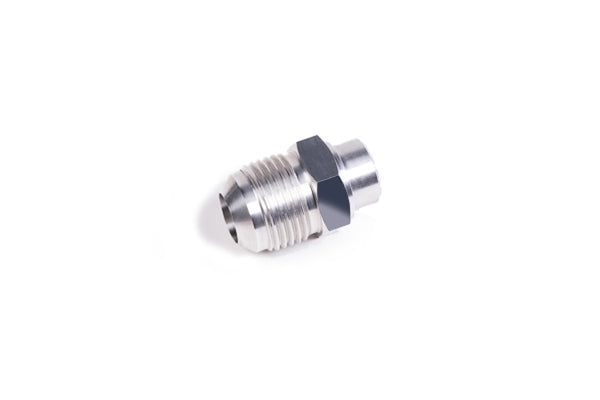 [14-0704] 10AN Male Bung, Press or Weld In