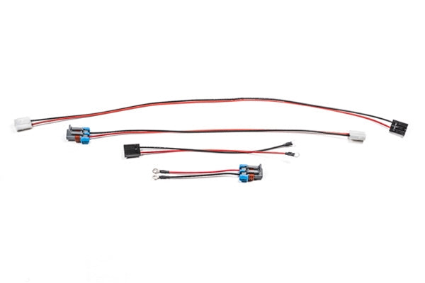Fuel Pump Connector Harnesses