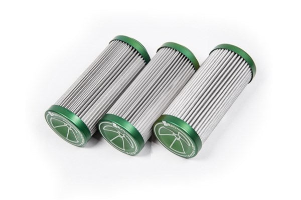 Fuel Filter Elements