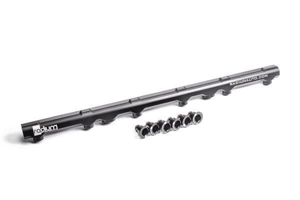 [20-0012-PK] Fuel Rail, Toyota 2JZ-GE