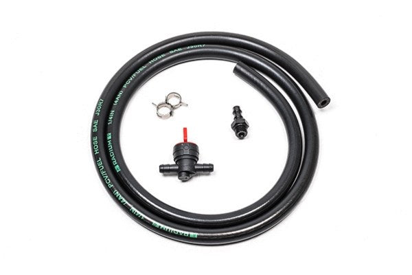 [20-0024] Catch Can Petcock Drain Kit