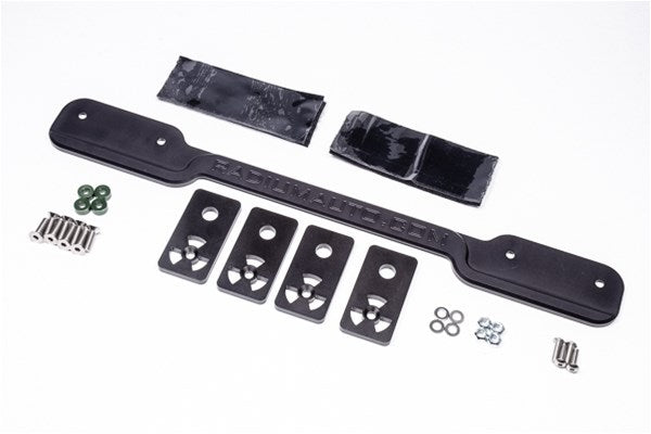 Modular Rear Clamshell Kit for Lotus Elise
