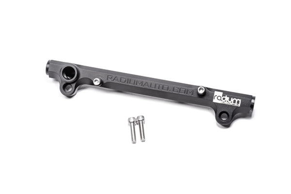 [20-0112-12] Fuel Rail, Mitsubishi EVO X