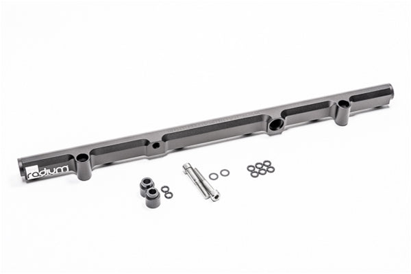 [20-0217] Fuel Rail, Nissan RB26DETT