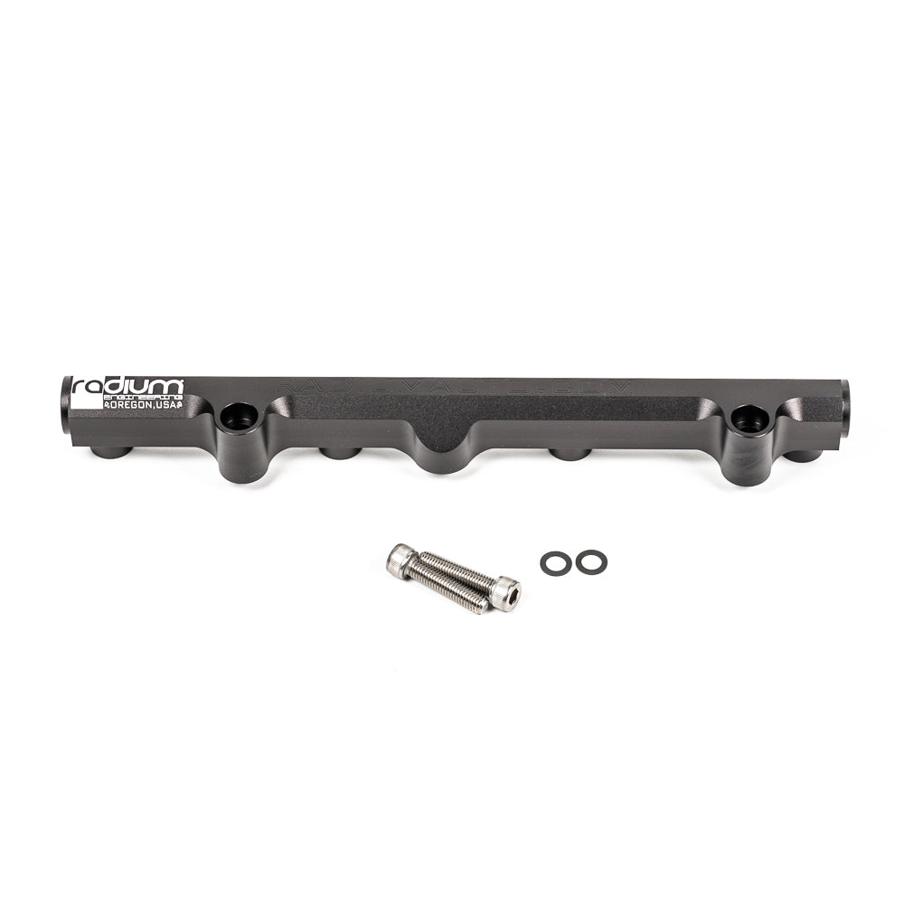 Fuel Rail, Honda K-Series