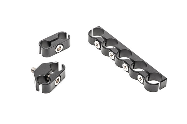 Hose/Tube Separator Clamps
