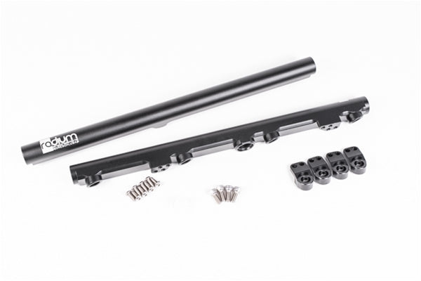 Fuel Rails, GM LS1, LS2, LS3, LS6, L76, L99