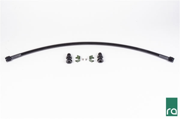Fuel Feed Hose Kit, 15-21 Subaru WRX and 14-18 Forester XT