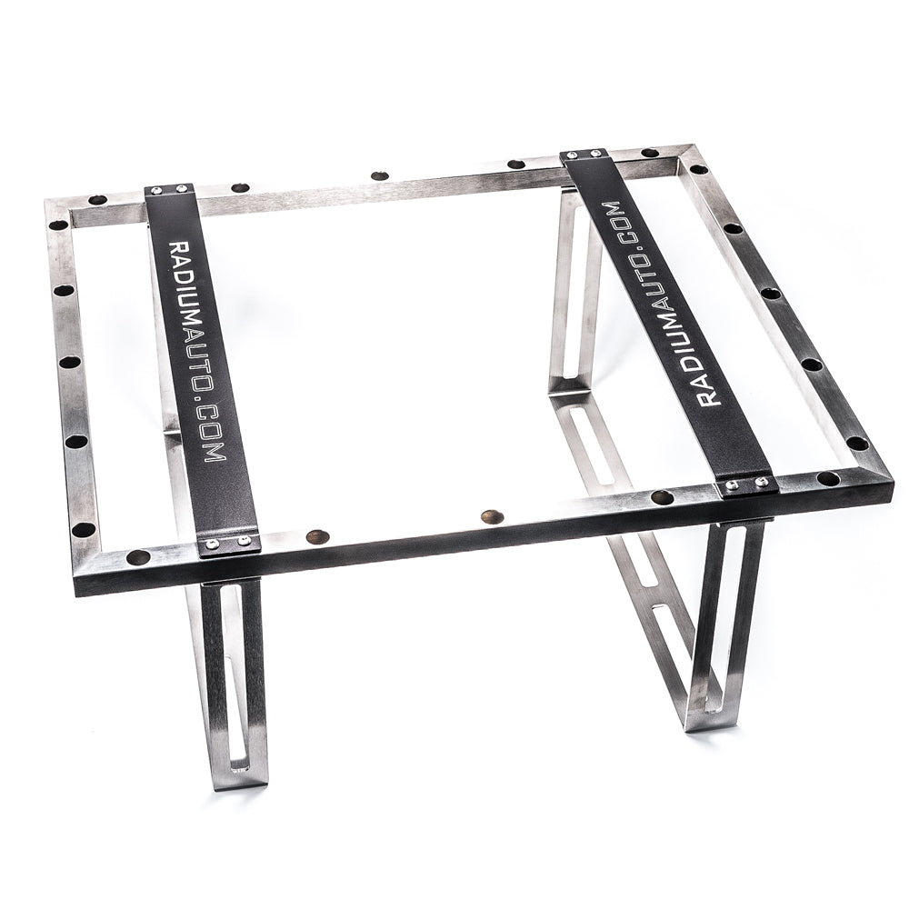 [20-0278] Fuel Cell Weld-In Cages