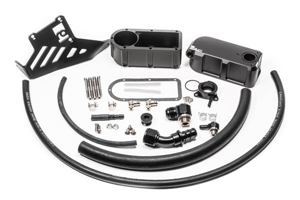 Coolant Tank Kit, 2013+ Focus EcoBoost