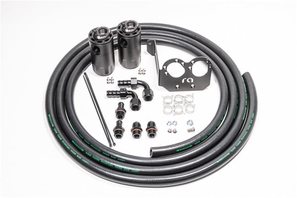 Catch Can Kits, Shelby GT500