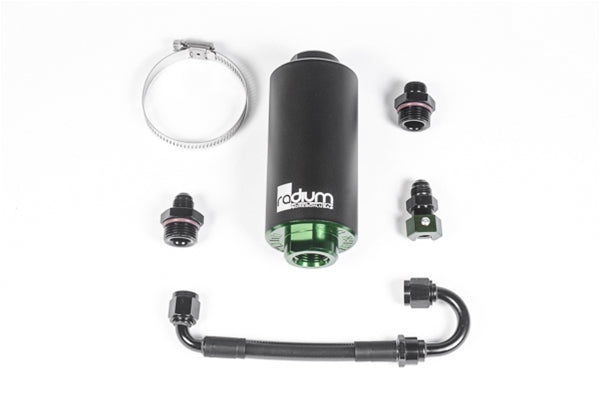 [20-0347-05] Fuel Filter Kit, Porsche 996/997.1