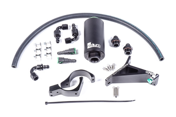 [20-0354-05] Fuel Filter Kit, Early Subaru/Saab 9-2X
