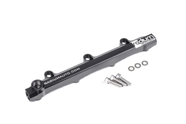 Fuel Rail, Mazda 1.8L BP