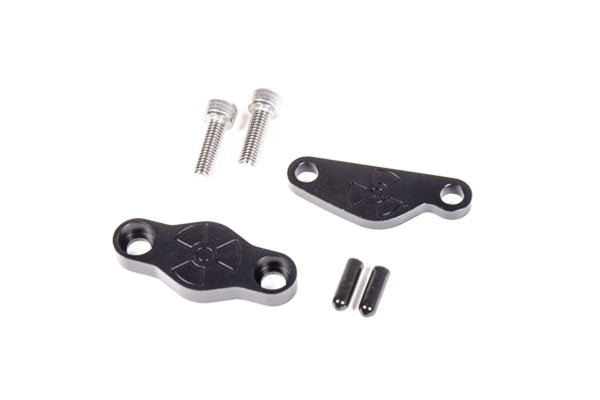 EGR Block-Off, 2JZ-GTE