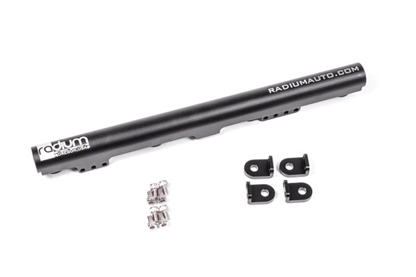 Fuel Rail, Honda S2000 (06-09)