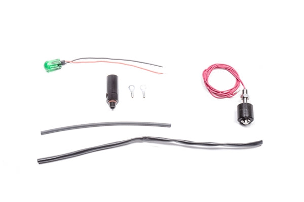 Fuel Level Switch and Diagnostic Indicator