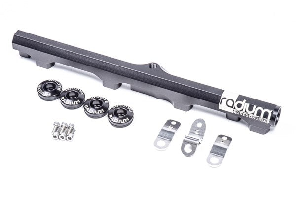 Fuel Rail, Top Feed Conversion, Nissan SR20DET (S13)