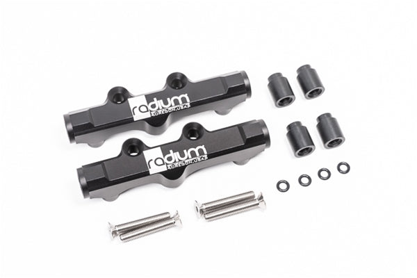 [20-0577-02] Fuel Rails, Subaru EJ, All