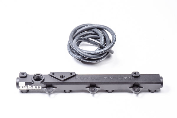 Fuel Rail, Honda S2000 (00-05)
