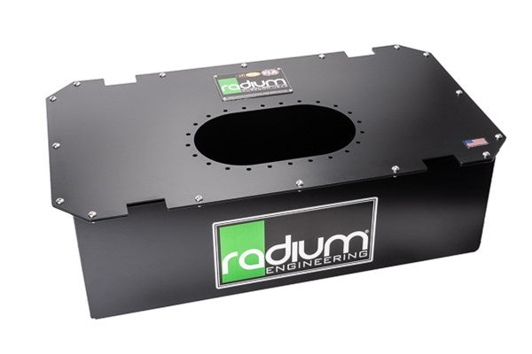 Replacement Fuel Cell Cans
