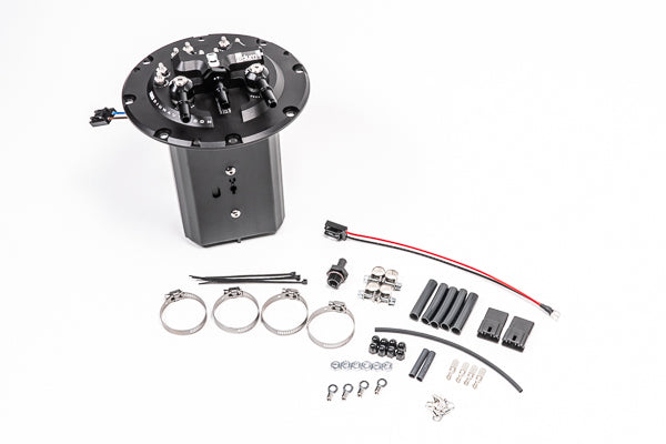 [20-0632-00] Fuel Pump Hanger, Late Model Subaru