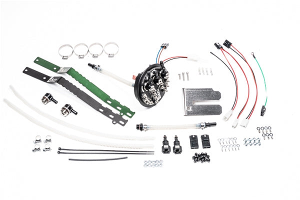 [20-0702-03] Fuel Pump Hanger and FHST, Late Nissan