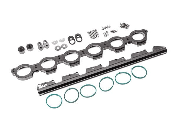 Port Injection Kit, MK5 Supra