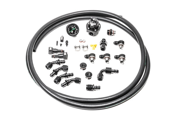 [20-0761-03] Fuel Rail Plumbing Kits, Subaru EJ