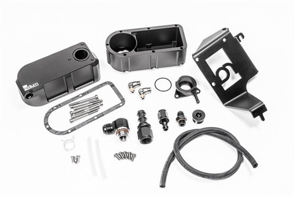 Coolant Tank Kit, Toyota GR Corolla
