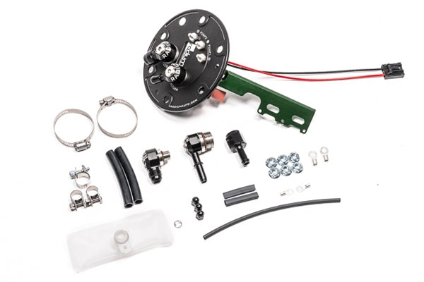 [20-0790-00] Fuel Pump Hanger, 94-01 Acura Integra, 92-00 Honda Civic