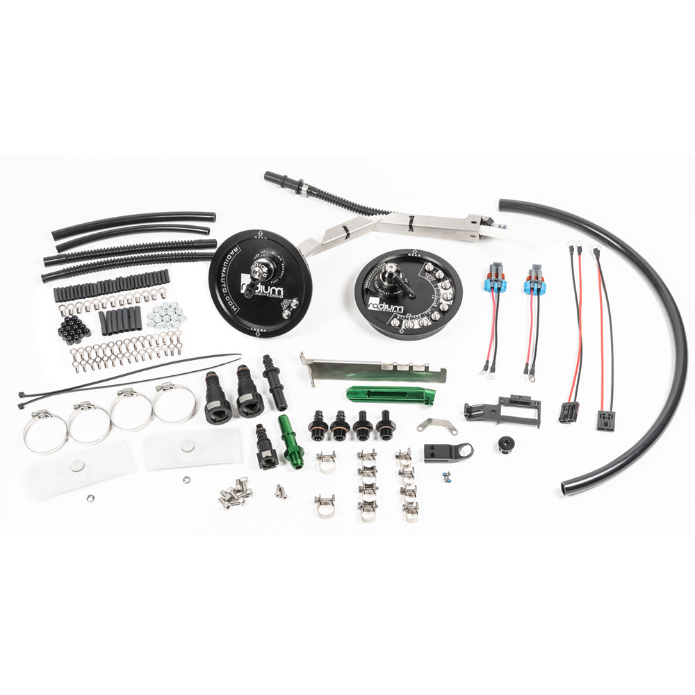 Fuel Pump Hanger, BMW E46
