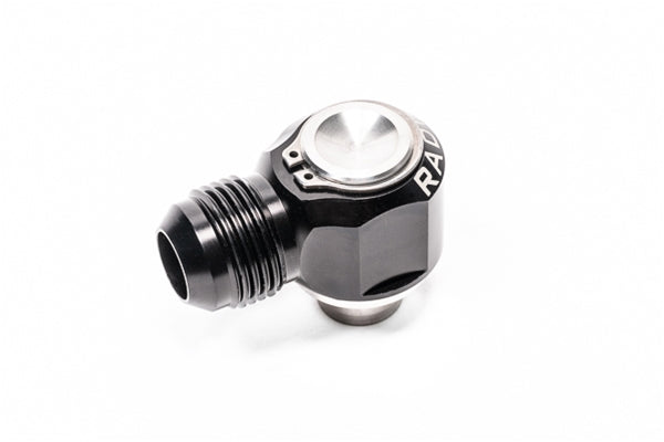 [20-0811] 10AN Male Press-In Fittings, Honda K-Series