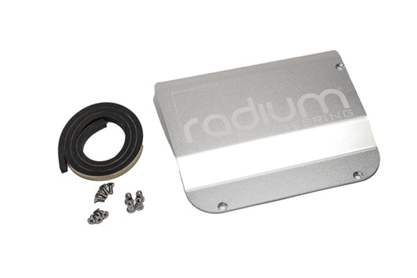 Fuel Pump Access Cover, Cadillac CTS-V