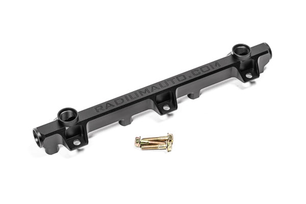 Fuel Rail, Honda F-H-Series